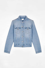 Dimitri - Light Blue