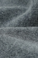 Wulf - Grey - Lambswool