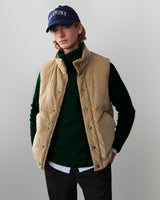 Peter - Black - Wool Flannel