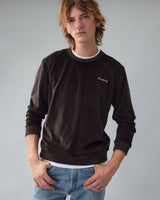 Soko - Chocolat - Velour Cotton