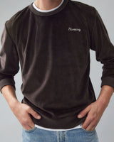 Soko - Chocolat - Velour Cotton