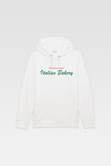 Sany Monica & Luigi - White