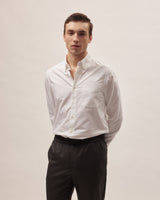 Celestin - White - Oxford