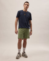 Prince Tennis Club - Mint - Cotton Jersey