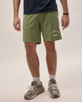 Prince Tennis Club - Mint - Cotton Jersey