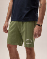 Prince Tennis Club - Mint - Cotton Jersey