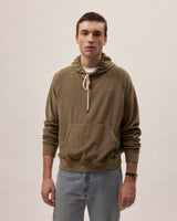 Saul - Kaki - Terry Cloth