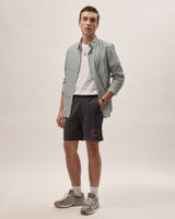 Prince Tennis Club - Slate - Cotton Jersey