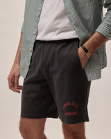 Prince Tennis Club - Slate - Cotton Jersey