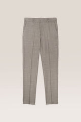 Peter - Beige - Tropical Wool