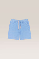 Pierino - Sky Blue - Terry Cloth