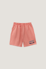 Prince Tennis - Cranberry - Cotton Jersey