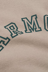 Sael Varsity - Mastic - Cotton Jersey