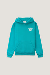 Sany 05 - Sea Green - Cotton Jersey