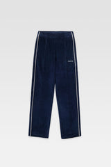Sepp Sweatpant - Dark Navy - Velour Cotton