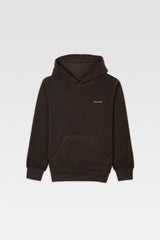 Serano - Chocolat - Polar Fleece