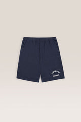 Prince Tennis Club - Navy - Cotton Jersey
