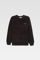 Soko - Chocolat - Velour Cotton