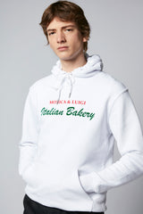 Sany Monica & Luigi - White