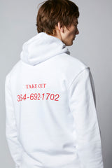 Sany Monica & Luigi - White