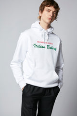 Sany Monica & Luigi - White