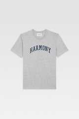 T-Shirt College - Ash Grey