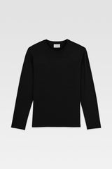 Long Sleeve T-Shirt Pack (3 for 2) - Black, White, Navy