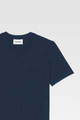 Pocket T-Shirt Pack (3 for 2) - White, Grey, Navy