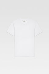 T-Shirt Pack (3 for 2) - Black, White, Navy