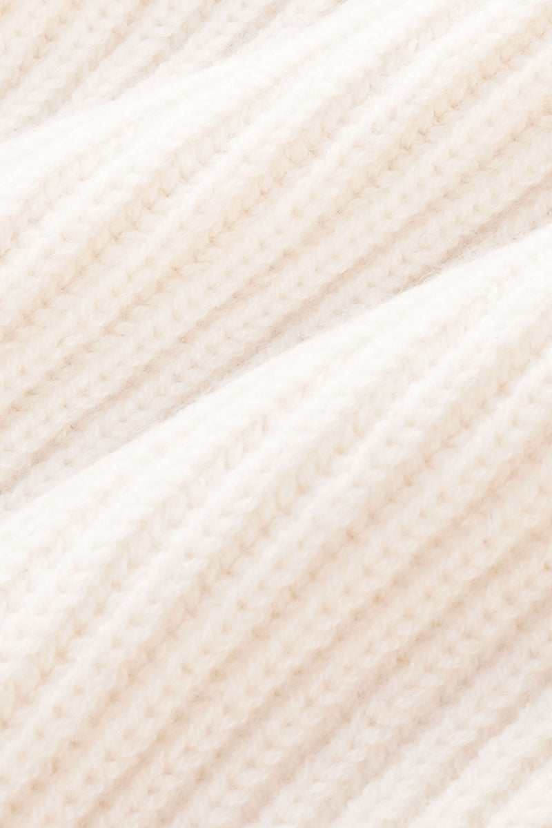 Winny - Cream - Wool