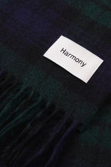Arty - Forest Green - Merino Lambswool