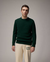 Tennis Sweatpant - Cream - Cotton Jersey