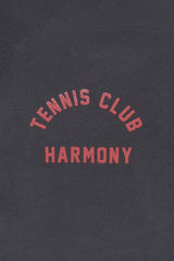 Polo Tennis Club - Slate - Cotton Jersey