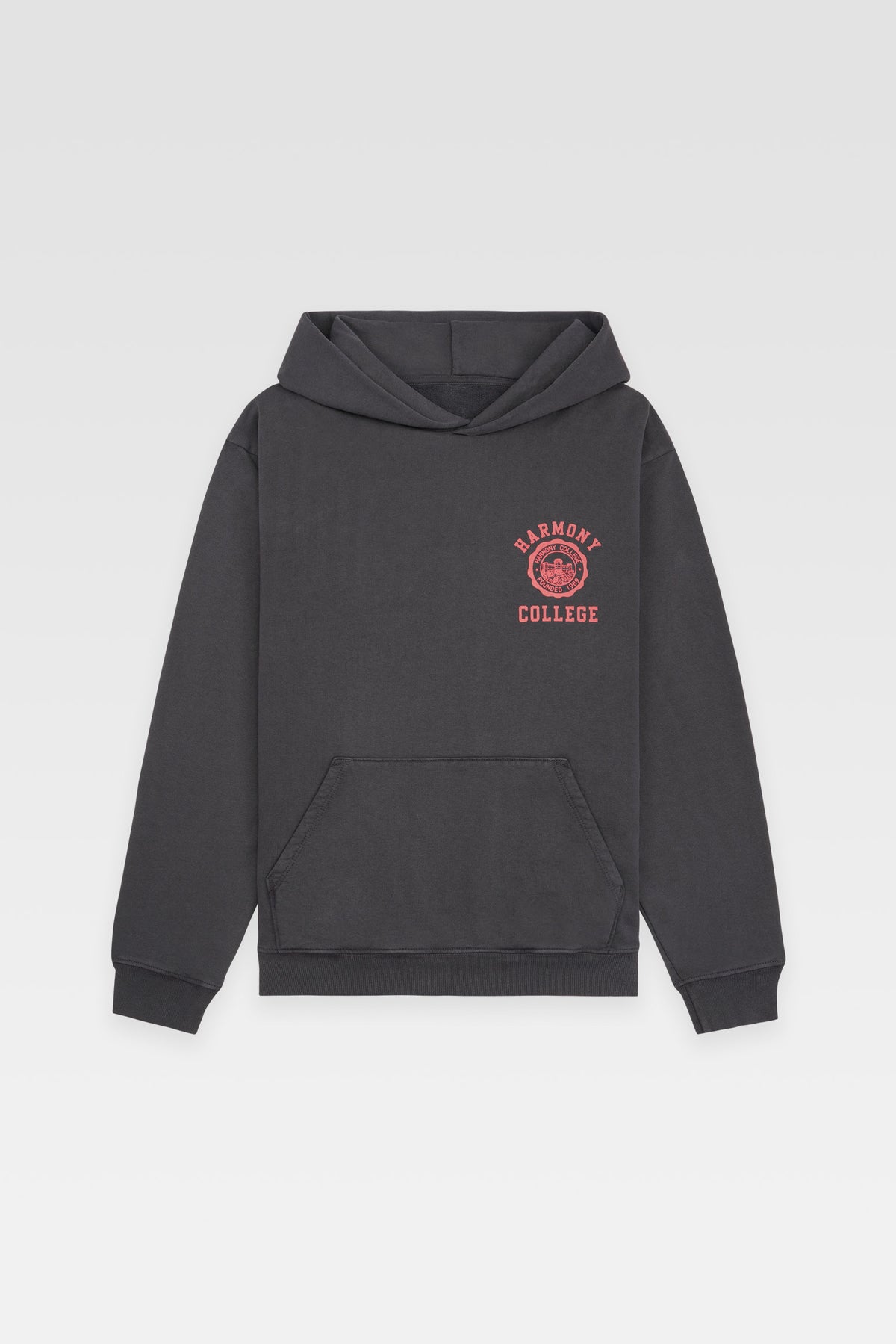 SANYCOLLEGEEMBLEM-137SLATE- SANYCOLLEGEEMBLEM-137SLATE-