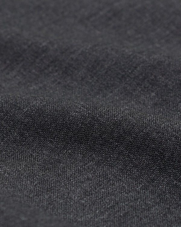 Paolo - Medium Grey - Rustic Wool