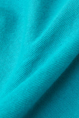 Emblem Tee - Sea Green - Cotton Jersey