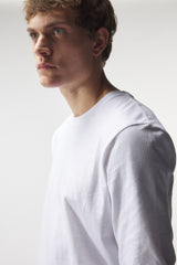 Long Sleeve T-Shirt Pack (3 for 2) - White