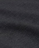 Paolo - Anthracite - Rustic Wool