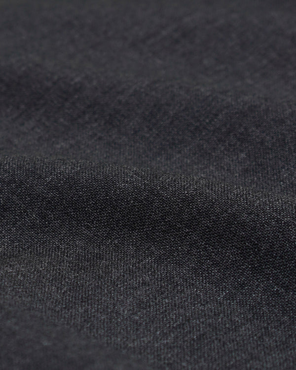 Peter - Anthracite - Rustic Wool