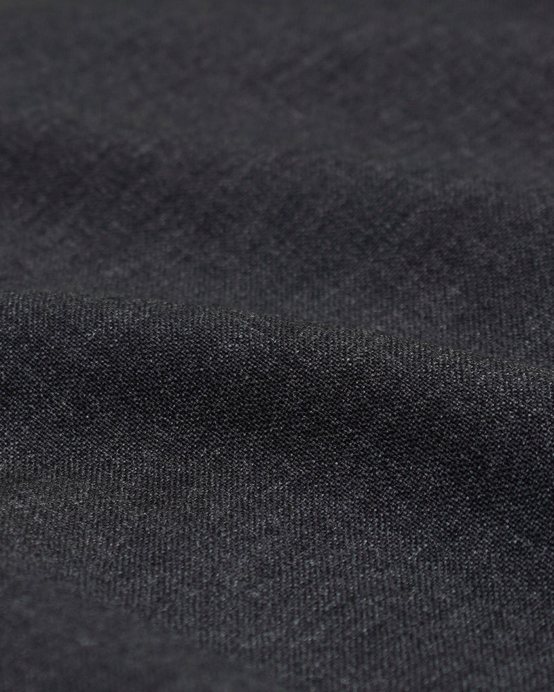 Peter - Anthracite - Rustic Wool