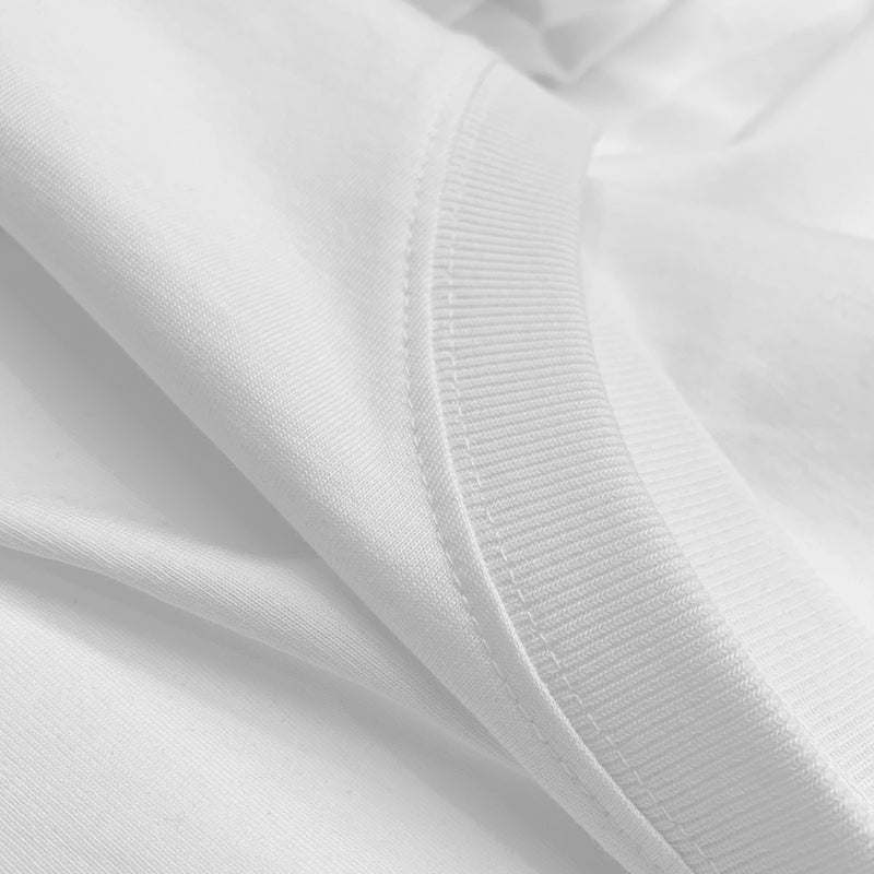 Pocket T-Shirt Pack (3 for 2) - White