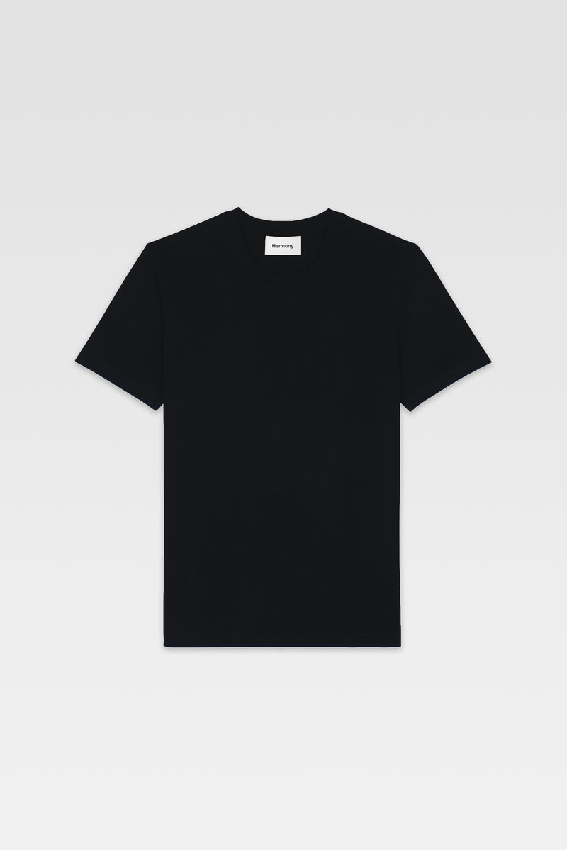 T-Shirt Pack (3 for 2) - Black, White, Navy