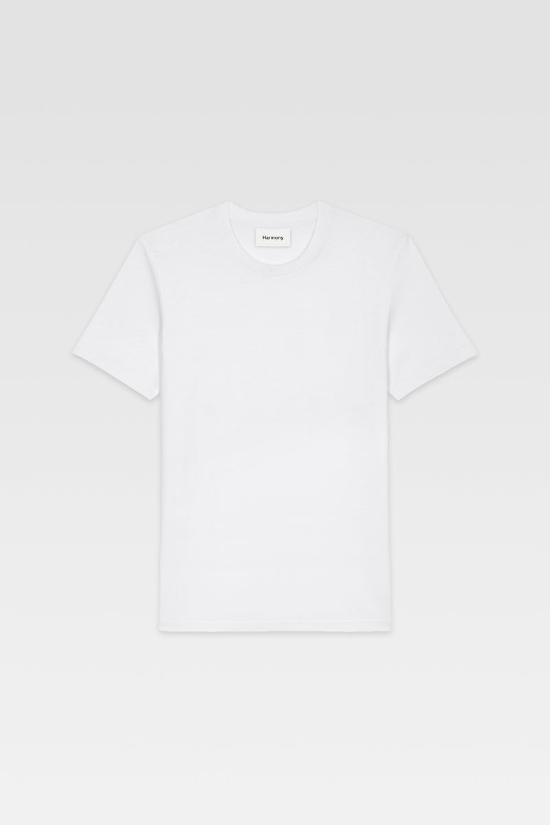 T-Shirt Pack (3 for 2) - Black, White, Navy